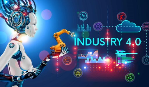 INDUSTRY 4.0